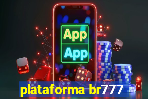 plataforma br777